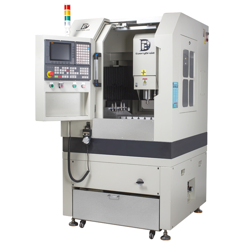 V系列-高精度高光機JM4040