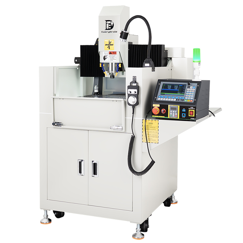 V系列-自動換刀鑄鐵精雕機(jī)JC3040/JC3040-ATC/JC3040S-ATC