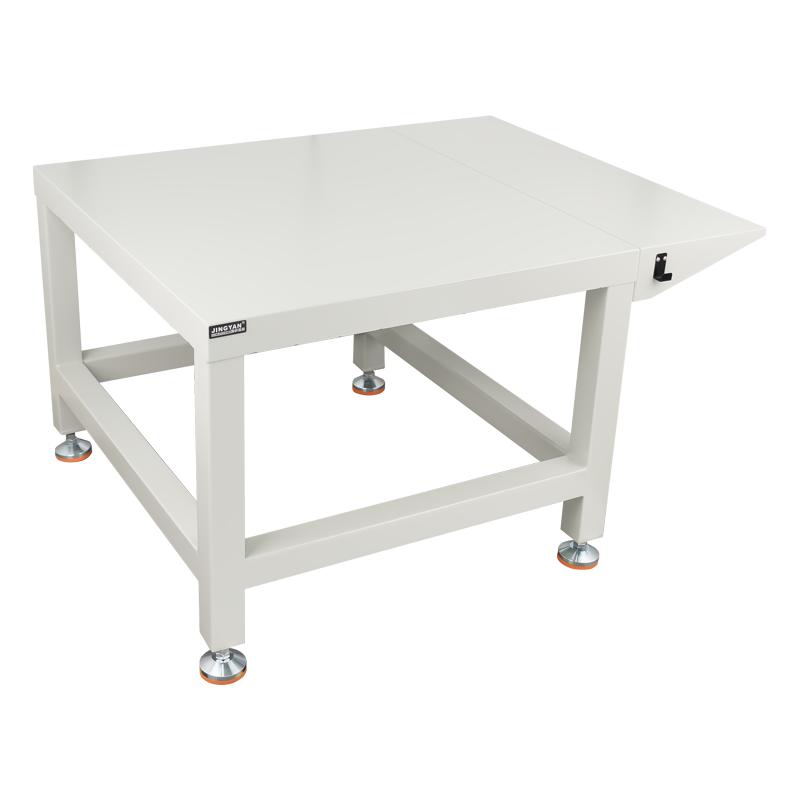 雕刻機(jī)專用鈑金桌