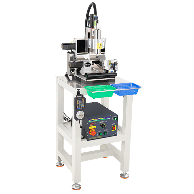 C系列-菩提核雕機 C1010